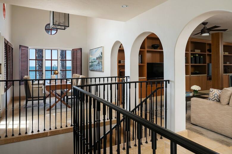 Hotel Bacara Resort & Spa