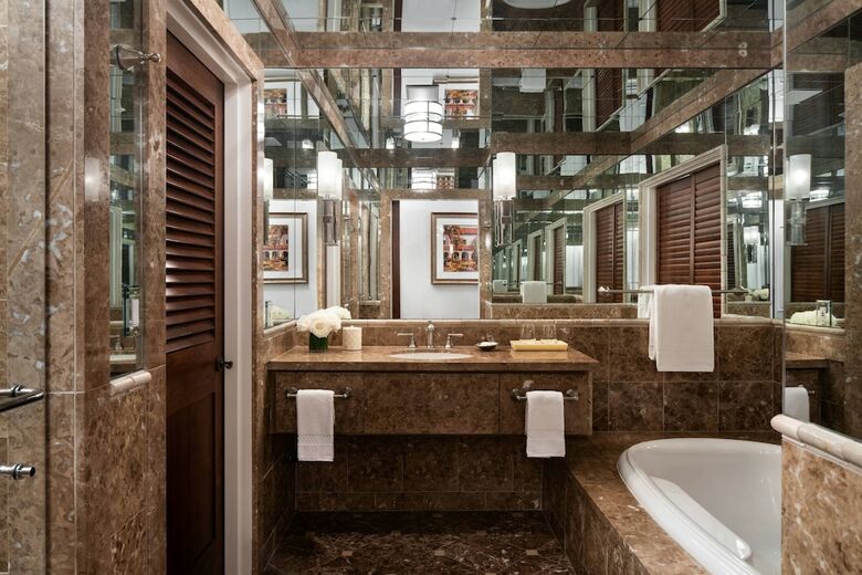 Hotel Bacara Resort & Spa