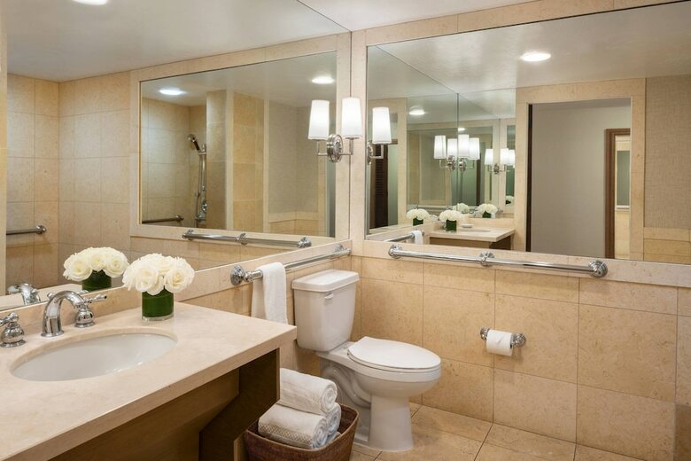 Hotel Bacara Resort & Spa