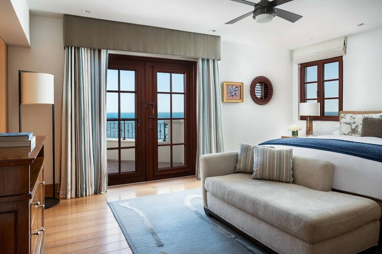 Hotel Bacara Resort & Spa