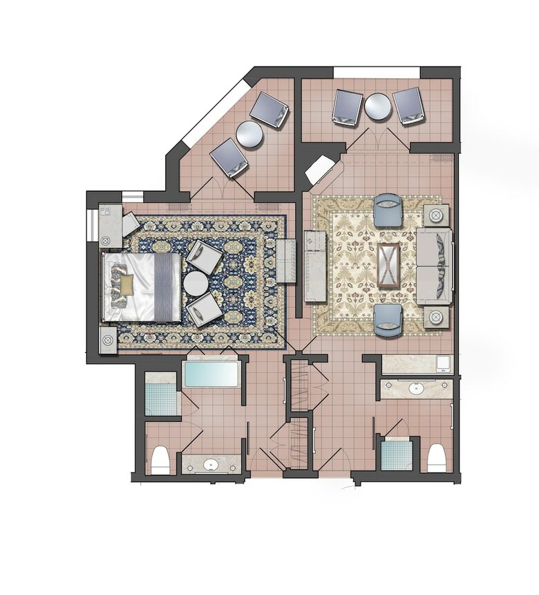 Hotel Bacara Resort & Spa