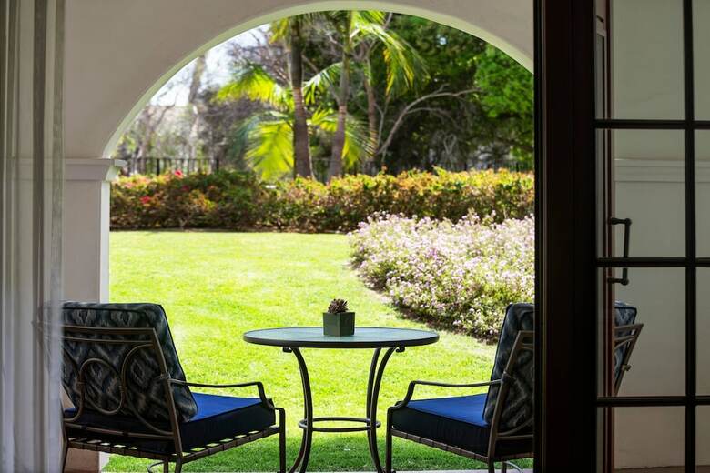 Hotel Bacara Resort & Spa