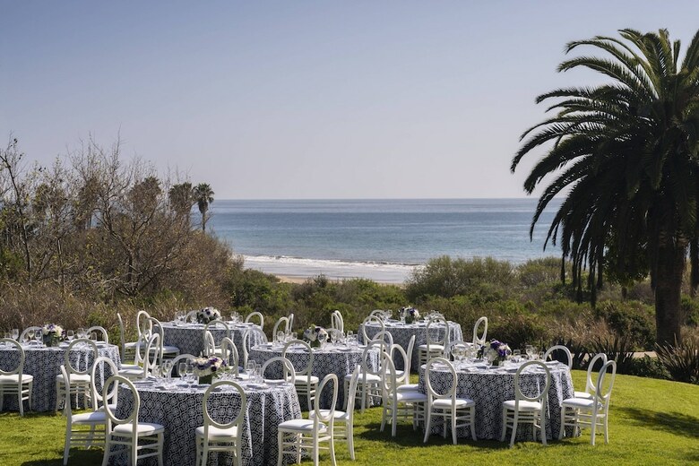 Hotel Bacara Resort & Spa