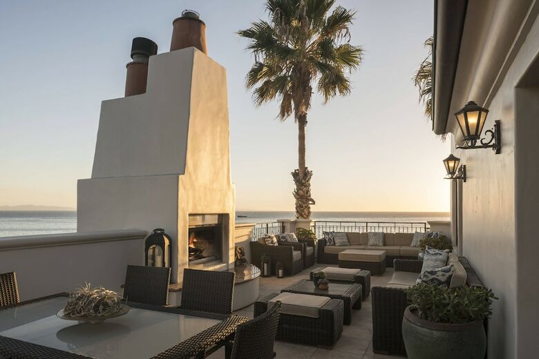 Hotel Bacara Resort & Spa