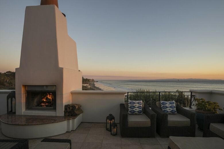 Hotel Bacara Resort & Spa