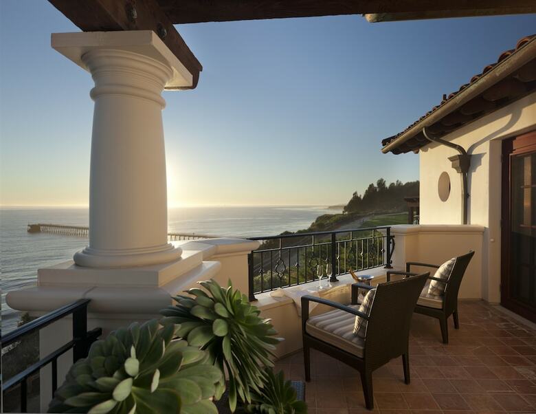 Hotel Bacara Resort & Spa