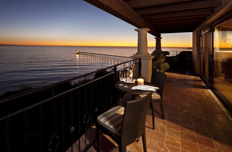 Hotel Bacara Resort & Spa