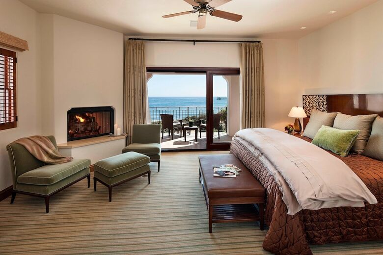 Hotel Bacara Resort & Spa