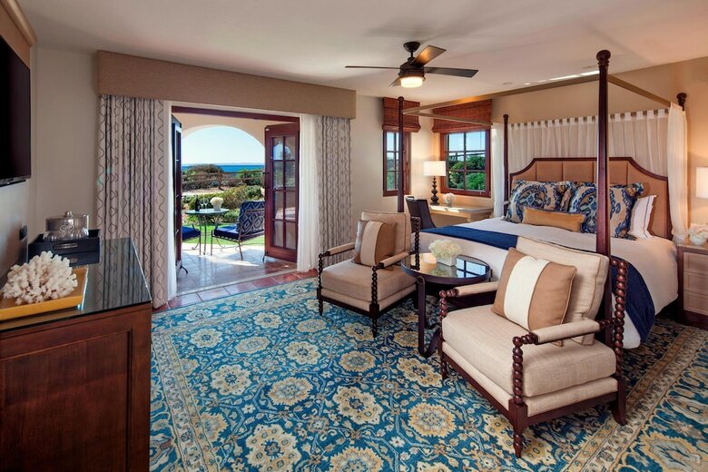 Hotel Bacara Resort & Spa