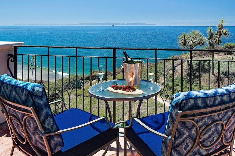 Hotel Bacara Resort & Spa