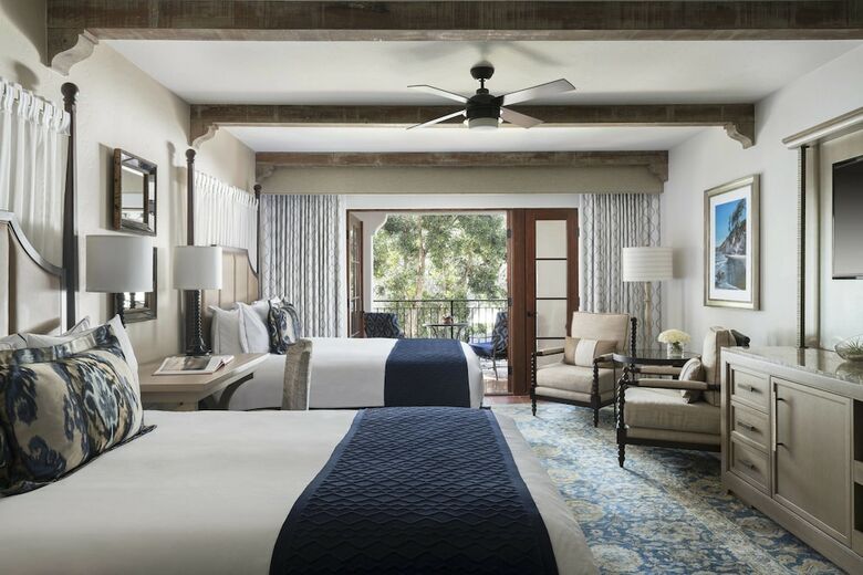 Hotel Bacara Resort & Spa