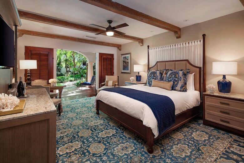 Hotel Bacara Resort & Spa