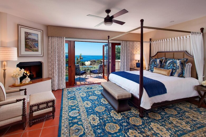 Hotel Bacara Resort & Spa