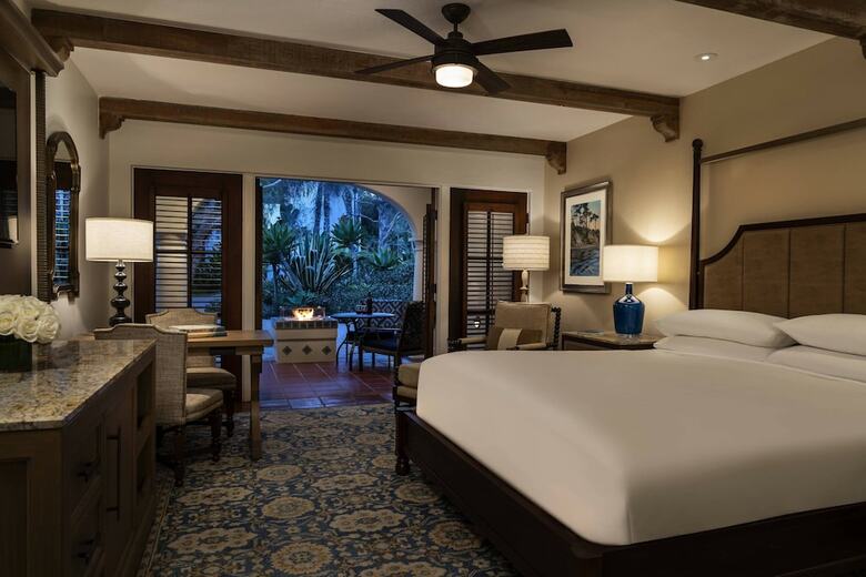 Hotel Bacara Resort & Spa