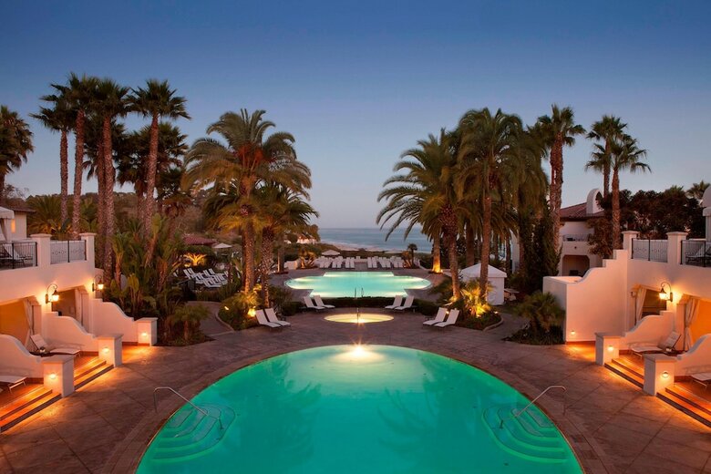 Hotel Bacara Resort & Spa