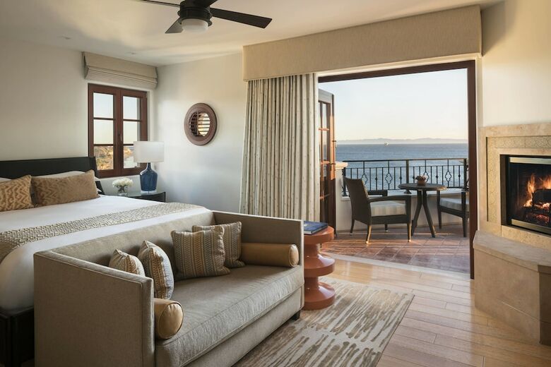 Hotel Bacara Resort & Spa