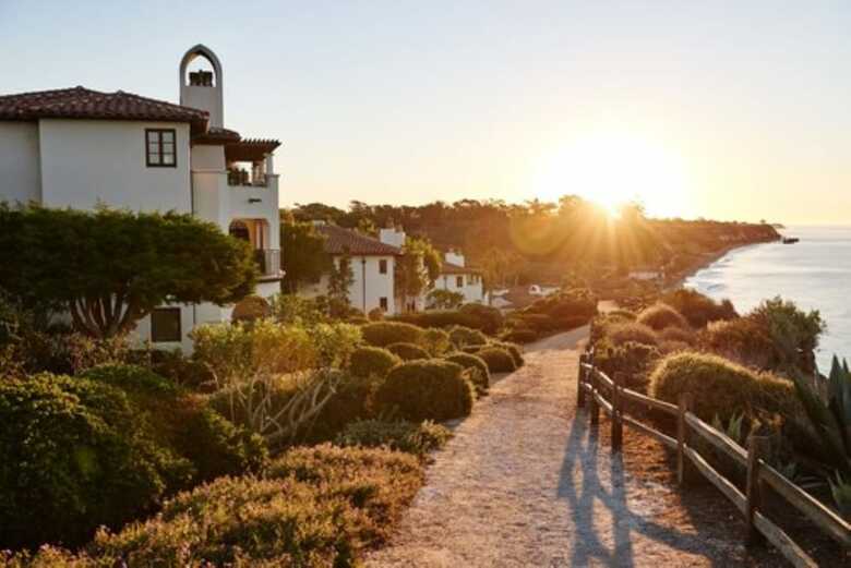 Hotel Bacara Resort & Spa
