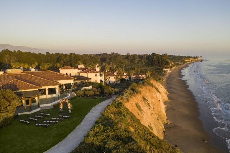 Hotel Bacara Resort & Spa