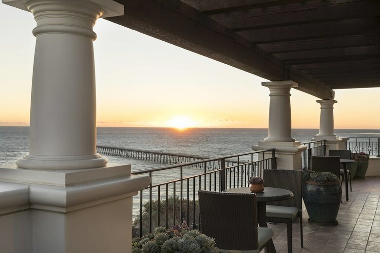 Hotel Bacara Resort & Spa