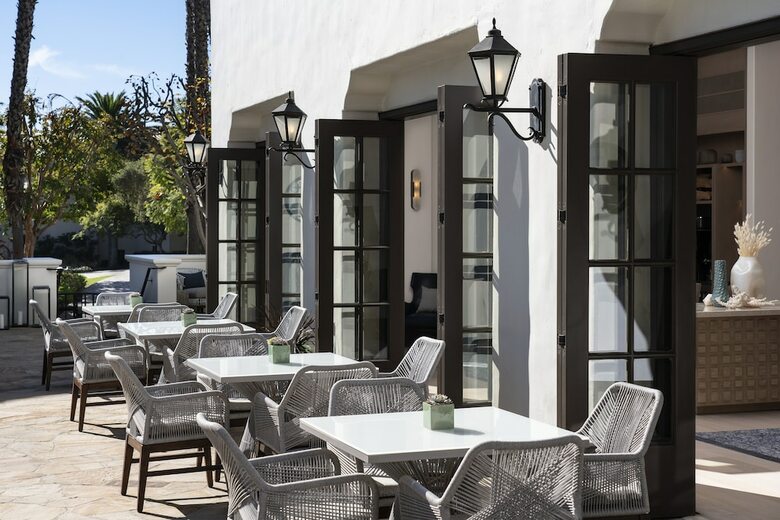 Hotel Bacara Resort & Spa