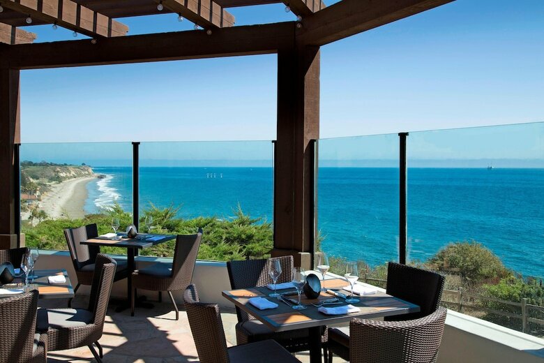 Hotel Bacara Resort & Spa