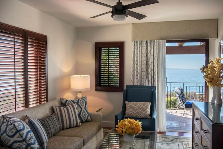 Hotel Bacara Resort & Spa