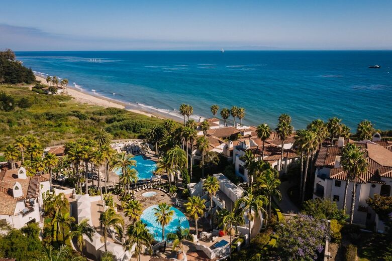 Hotel Bacara Resort & Spa