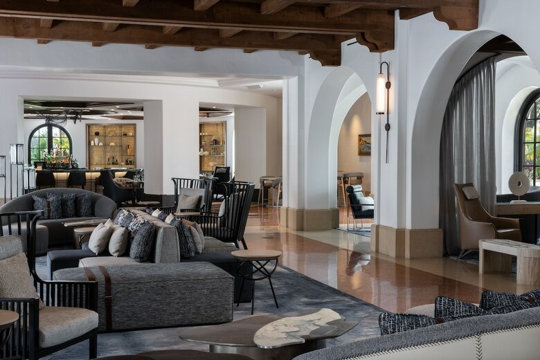 Hotel Bacara Resort & Spa