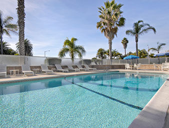 Motel Super 8 Santa Barbara/goleta