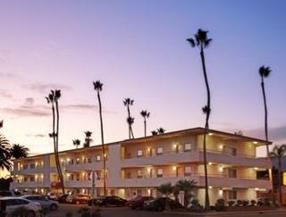 Motel Super 8 Santa Barbara/goleta