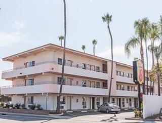 Motel Super 8 Santa Barbara/goleta