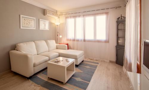 Apartamentos Alamos