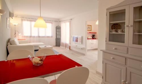 Apartamentos Alamos