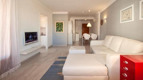 Apartamentos Alamos