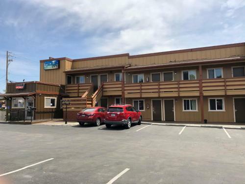 Motel Grover Beach Inn
