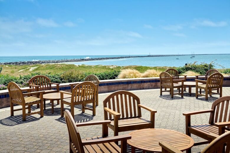 Hotel Beach House Half Moon Bay