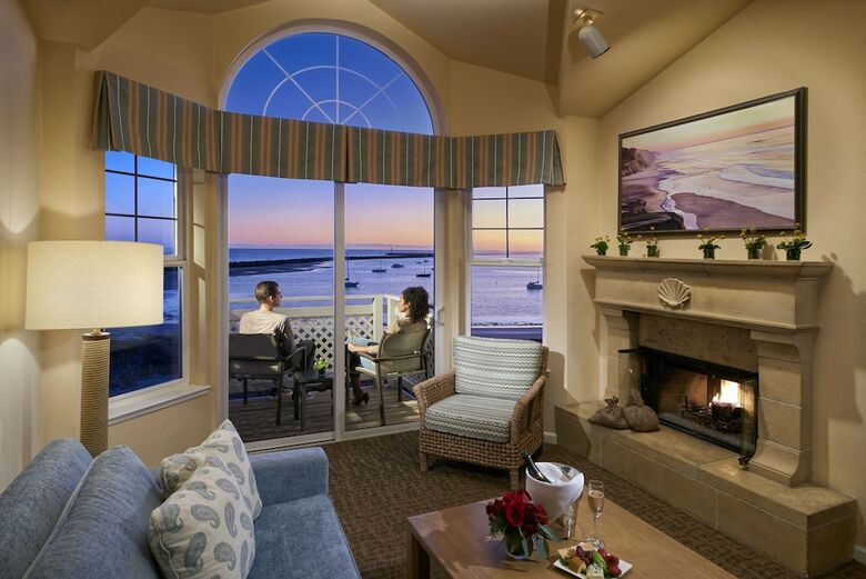 Hotel Beach House Half Moon Bay