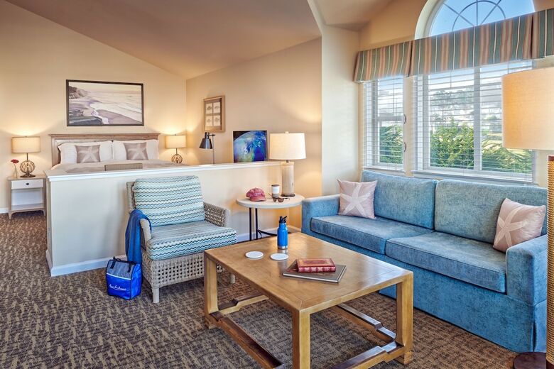 Hotel Beach House Half Moon Bay