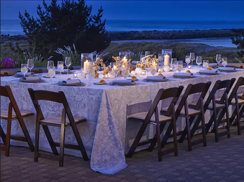 Hotel Beach House Half Moon Bay