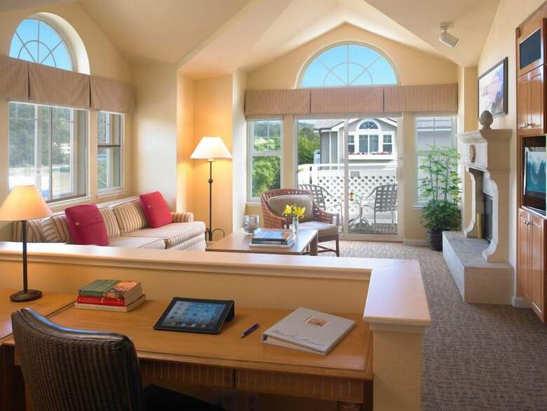 Hotel Beach House Half Moon Bay