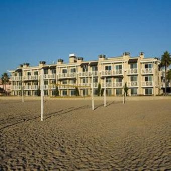 Hotel The Beach House At Hermosa