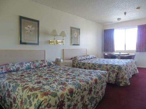 Beach Inn Motel