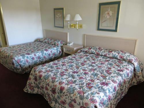 Beach Inn Motel