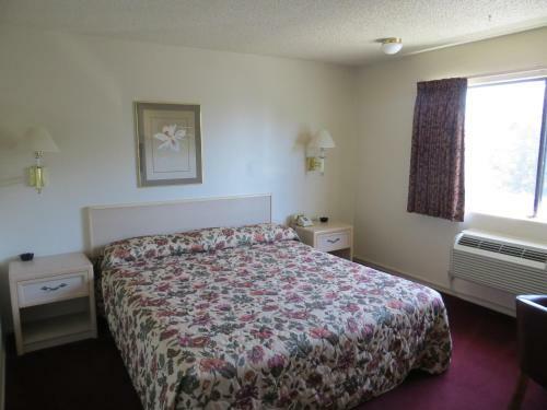 Beach Inn Motel