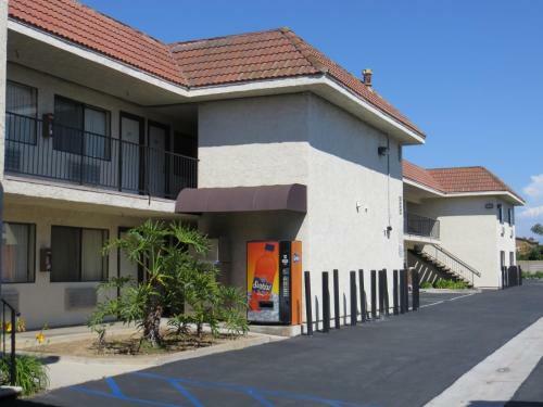 Beach Inn Motel