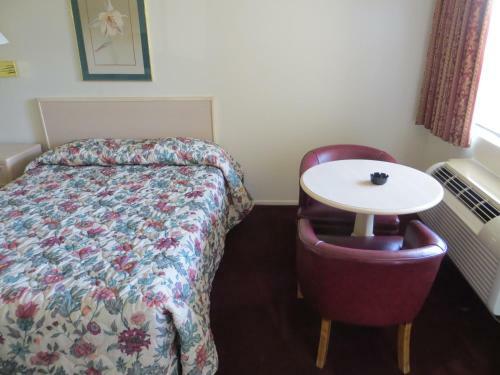 Beach Inn Motel