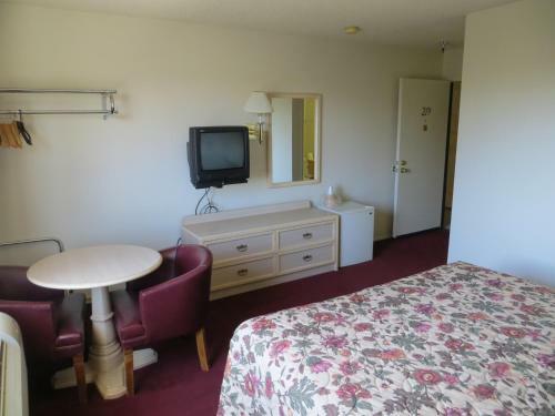 Beach Inn Motel