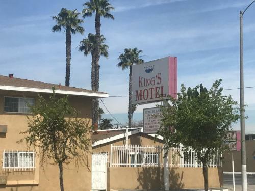 Kings Motel Lax/inglewood