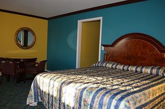 Motel Cloud 9 Inn Lax