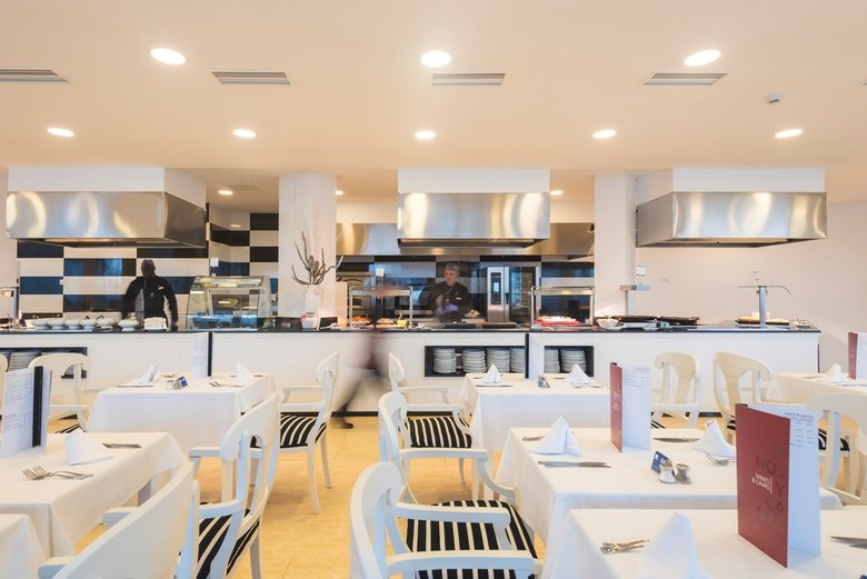 Cala Millor Garden Hotel